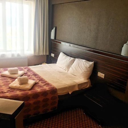 Etap Altinel Hotel Чанаккале Экстерьер фото