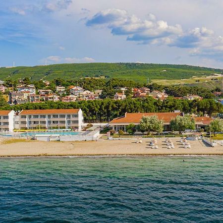 Etap Altinel Hotel Чанаккале Экстерьер фото