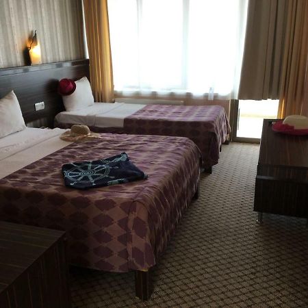 Etap Altinel Hotel Чанаккале Экстерьер фото