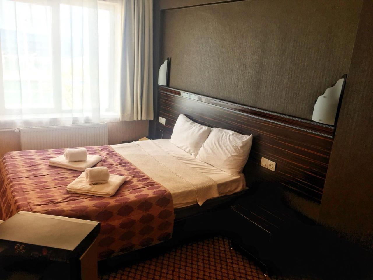 Etap Altinel Hotel Чанаккале Экстерьер фото