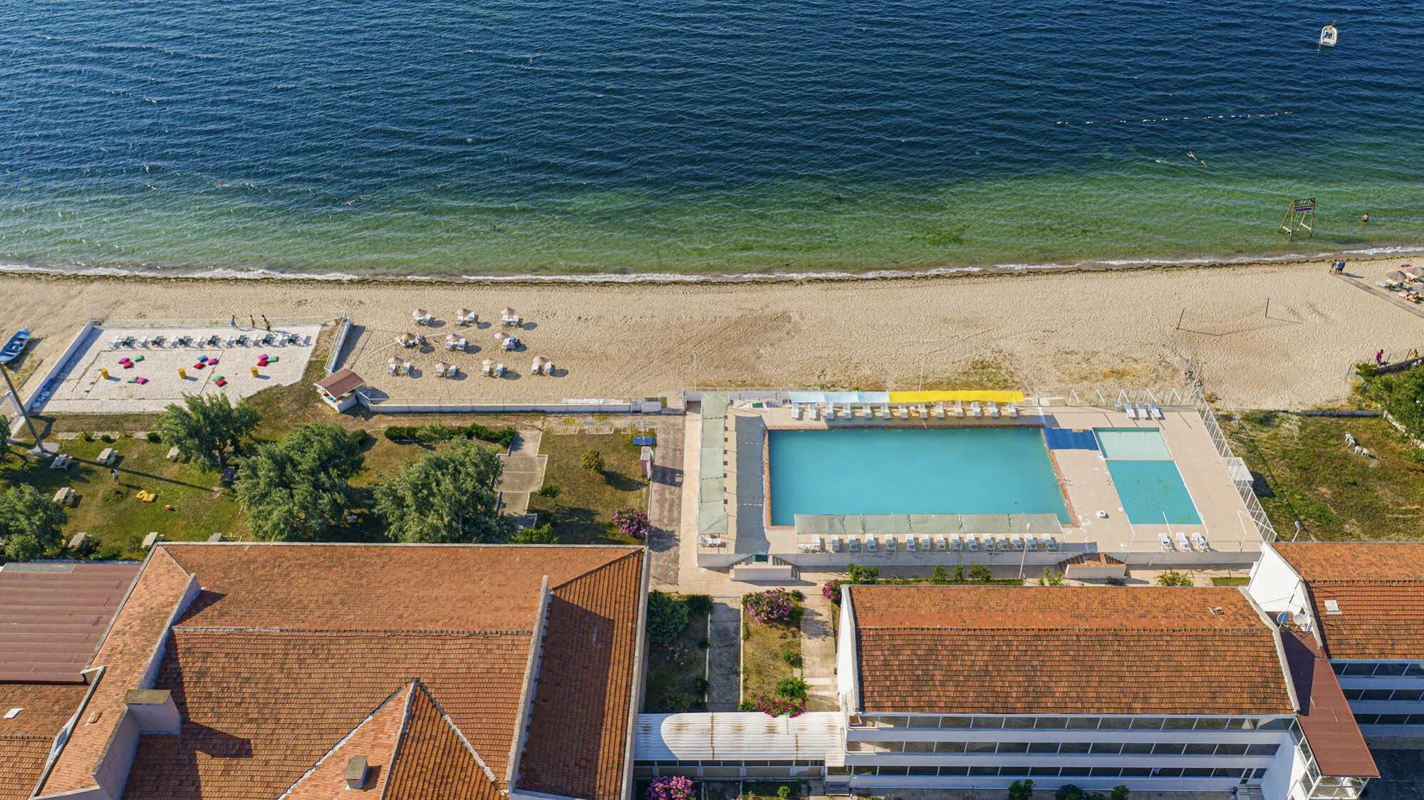 Etap Altinel Hotel Чанаккале Экстерьер фото