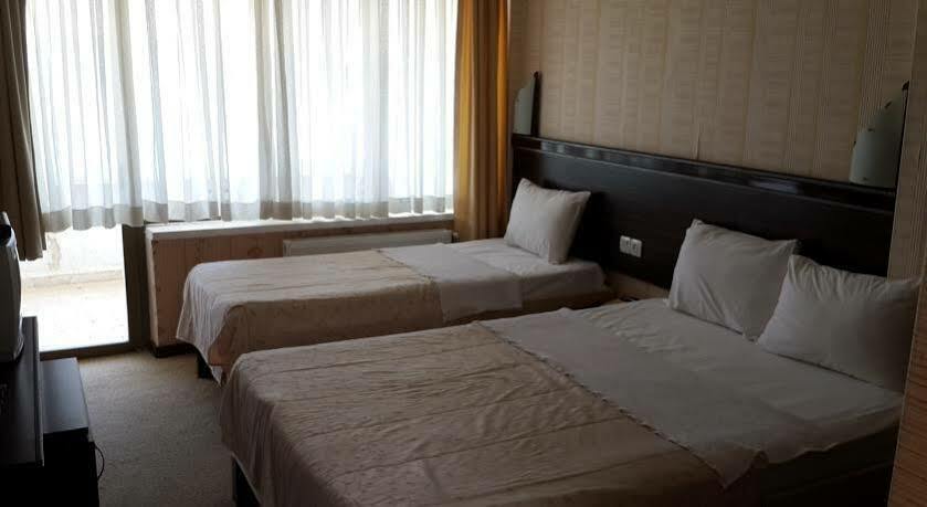 Etap Altinel Hotel Чанаккале Экстерьер фото